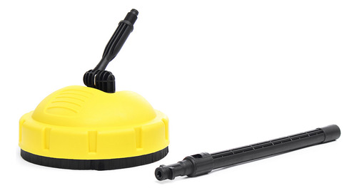 Limpiador De Superficies Serie De Limpieza A Presión Karcher