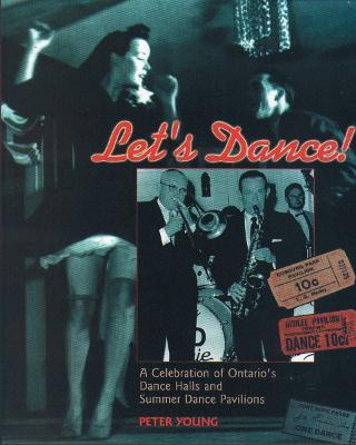 Libro Let's Dance - Peter Young