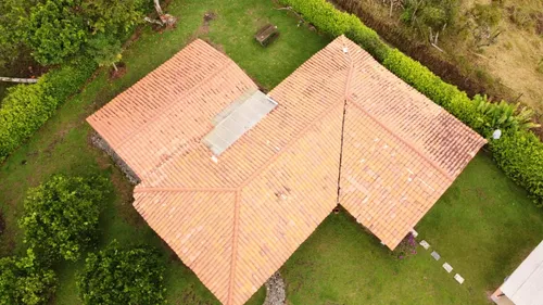 Vendo Casa Campestre Conjunto Llano Verde Via Pereira Alcala 4300m2