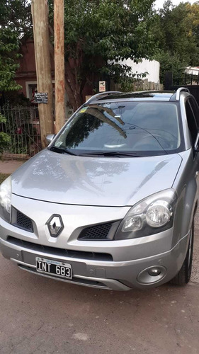 Renault Koleos 2.5 Dynamique 4x4 Mt Climat.(170cv)
