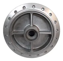 Comprar Maza Rueda Trasera Honda Cg 150 Titan Esd Centro Motos