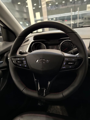 Chevrolet Tracker 1.2 Rs At6