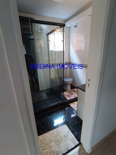 Imagem 27 de 30 de Sobrado Em Ferraz De Vasconcelos - Ca00198 - 32304919