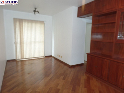 Imagem 15 de 15 de Ótimo Apto - Vila Mascote - Mc3362