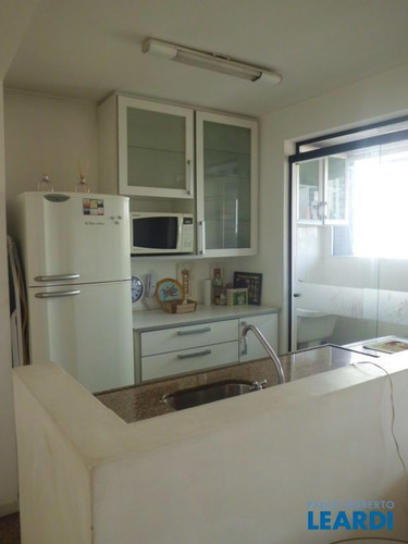 Imagem 6 de 10 de Flat - Vila Olímpia - Sp - 435813