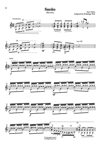 Suzuki Guitar School Guitar Part Volume 5.