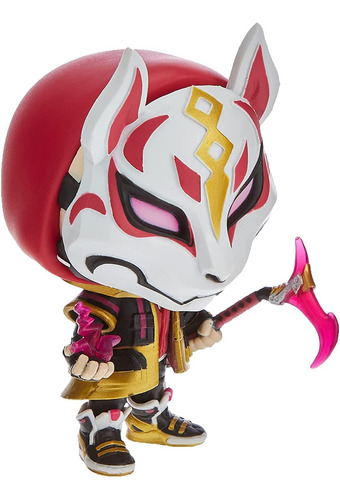 Pop! Funko Drift #466 *fortnite*