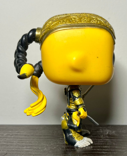 Sho 500 Funko Pop! Ready Player One Loose (sin Caja) (Usado)