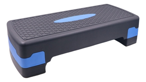 Banco Escalon De Ejercicio Step Rutinas Aerobics Ajustable