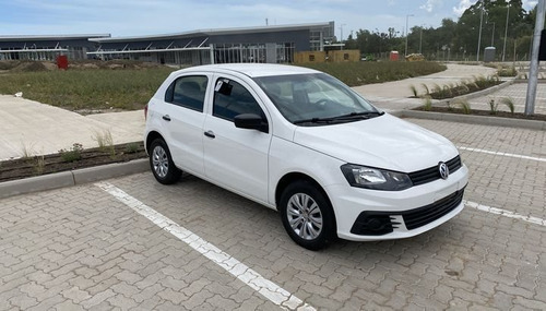 Volkswagen Gol Power 1.6 2018