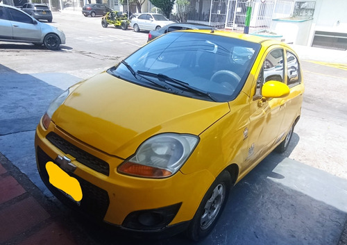 Chevrolet Spark 1.0l