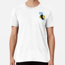 Comprar Remera Zumbido (negro) Algodon Premium