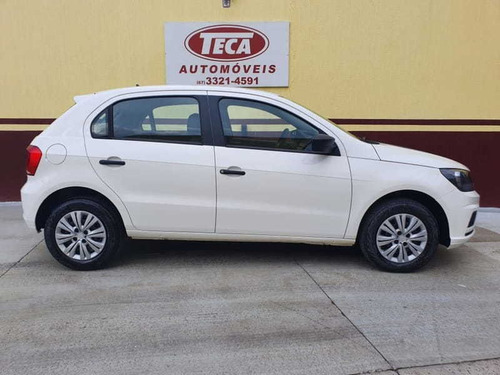 Volkswagen Gol 1.0l Mc4