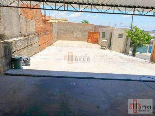 Imagem 3 de 5 de Terreno, Boa Vista, Sorocaba - R$ 245 Mil, Cod: 13503 - V13503