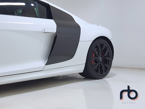 Audi R8 5.2 FSI QUATTRO V10 40V GASOLINA 2P R-TRONIC