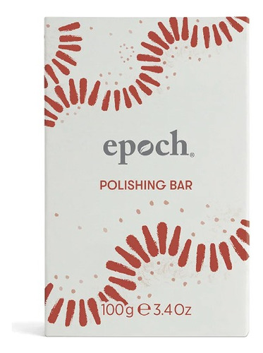 Barra Exfoliante Epoch Polishing Bar