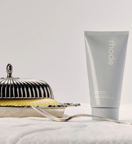 Rhode Barrier Butter The Intensive Moisture Balm