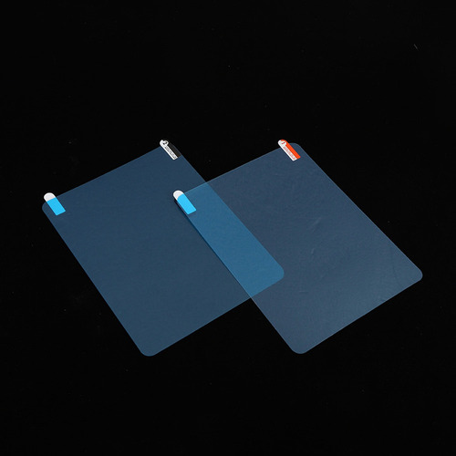 Pegatina De Espejo Retrovisor Impermeable A Prueba De Lluvia