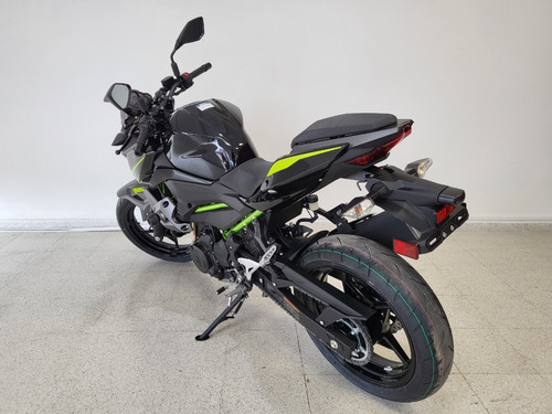 Imagen 5 de 15 de Kawasaki Z400 0km