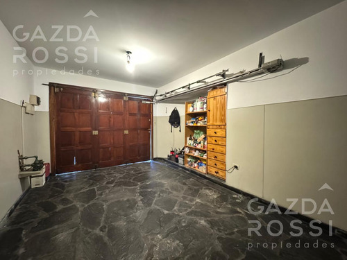 Casa En Burzaco