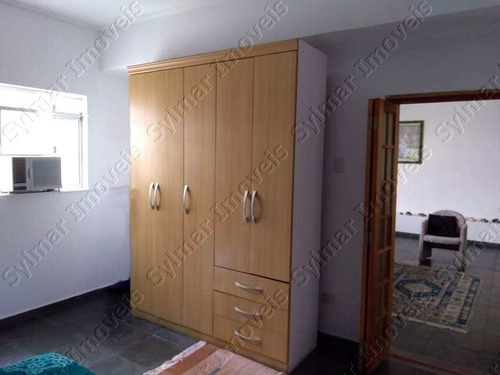 Imagem 13 de 29 de Casa Com 4 Dorms, Jardim Das Nações, Guarulhos - R$ 540 Mil, Cod: 2579 - V2579
