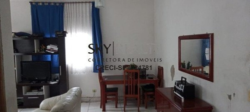 Imagem 2 de 12 de Sobrado - Vila Das Belezas - Ref: 14956 - V-14956