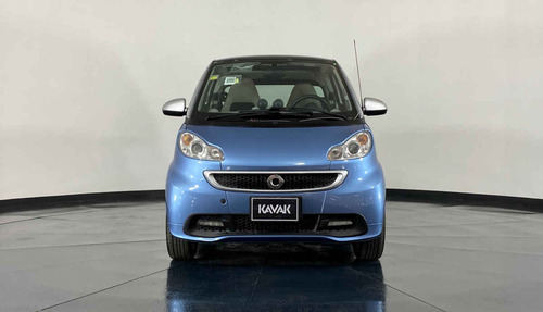 Imagen 2 de 15 de 116769 - Smart Fortwo 2014 Con Garantía