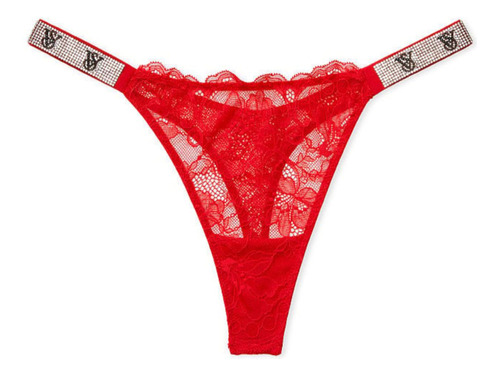 Tanga Panti Colaless Victoria's Secret Original