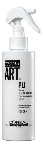 Loreal Tecni Art Pli Spray Finalizador - 190ml