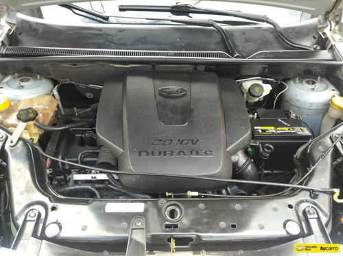 Ford Ecosport Xlt