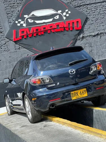 Mazda 3 3LFHA5