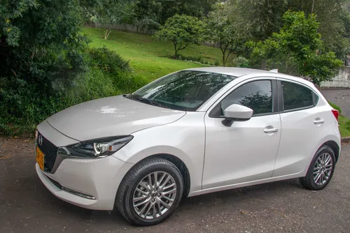 Mazda 2 1.5 Grand Touring Lx