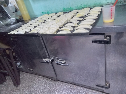 Se Vende Fondo De Comercio, Panadería