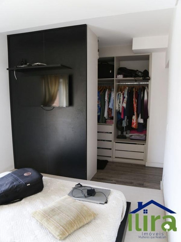 Imagem 15 de 15 de Ref.: 123 - Apartamento Em Osasco Para Venda - V123