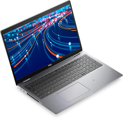 Dell Latitude 5520 Core I7-1185g7 32gb 512gb 15.6-fhd Win11 (Reacondicionado)