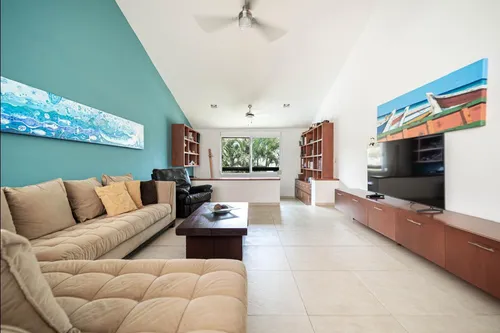 Casa En Venta En Villa Magna, Cancún