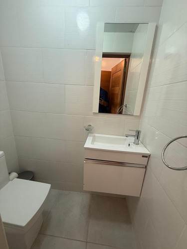 Apartamento En Alquiler Amueblado En Bella Vista