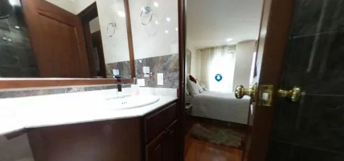 Apartamento En Venta En Rincón Del Chicó. Cod V1060046