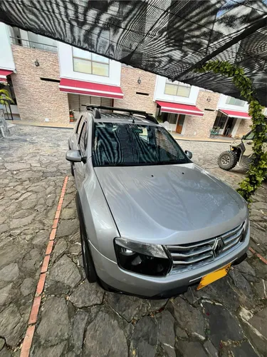 Renault Duster 2.0 Dynamique 4x2