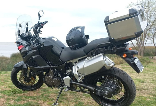 Yamaha Super Tenere 1200