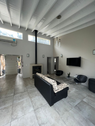 Alquiler Casa Costa Esmeralda. Minipiscina Climatizada