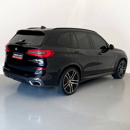 Imagem 2 de 15 de Bmw X5 3.0 M Sport 4x4 30d I6 Turbo Diesel 4p Automático