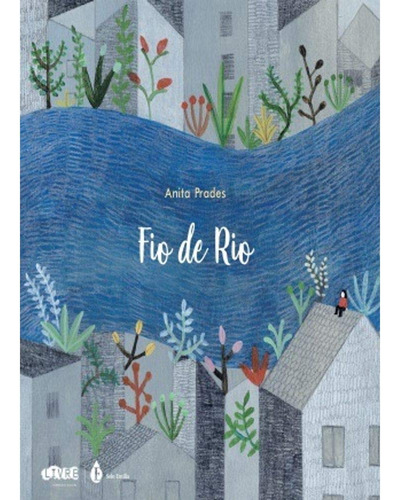 Livro Fio De Rio