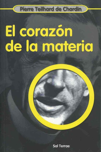 El Corazón De La Materia