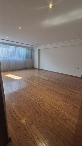 Renta Departamento Goldsmith