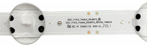 Dt Tiras Led 55un7300puc 55un6950zuf 55un8050pud