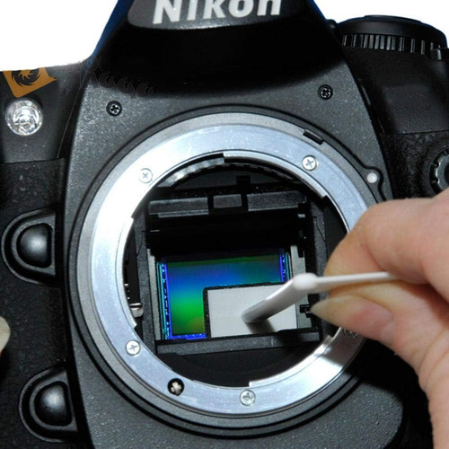 Dustaid Platinum Dslr Sensor Limpiador