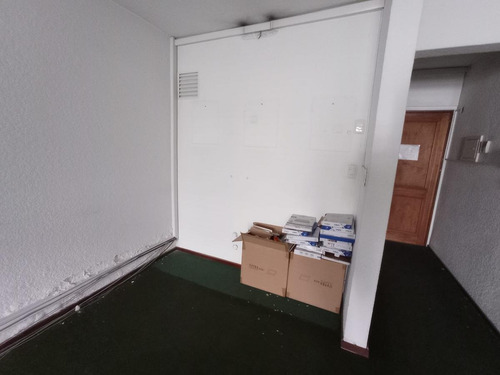 Imagen 4 de 9 de Apartamento -apartamento En Ciudad Vieja, Prox Plaza Zabala!!