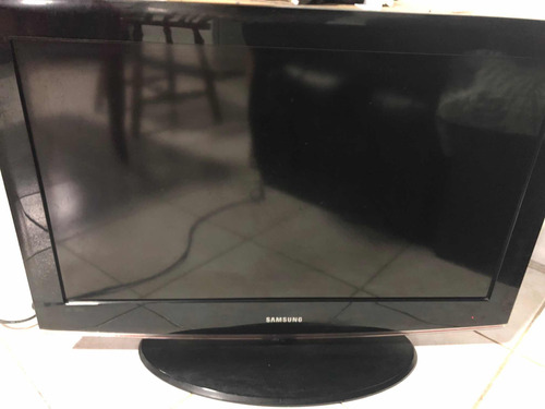 Tv Samsung