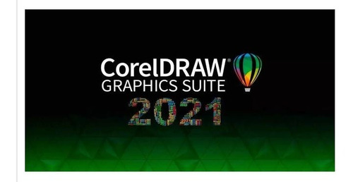 Imagen 3 de 3 de Coreldraw 2021 - Licençia Original